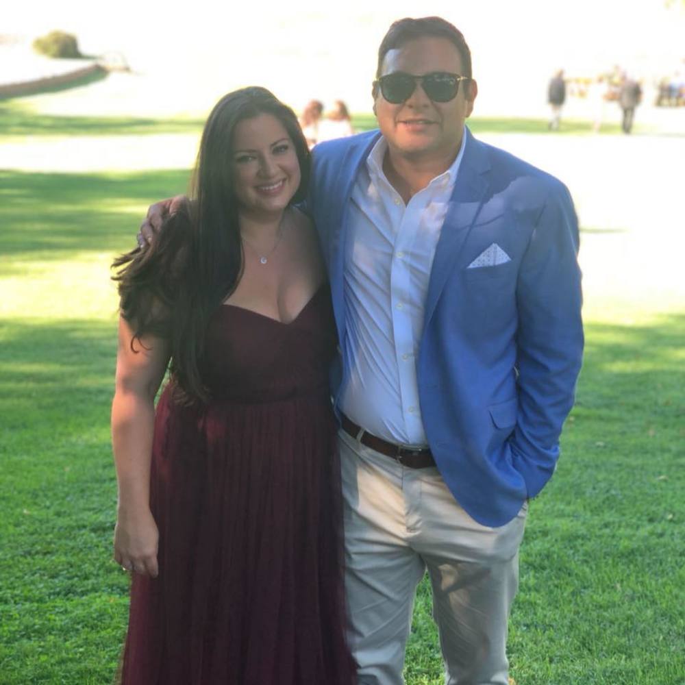 Meet your Posher, Rory